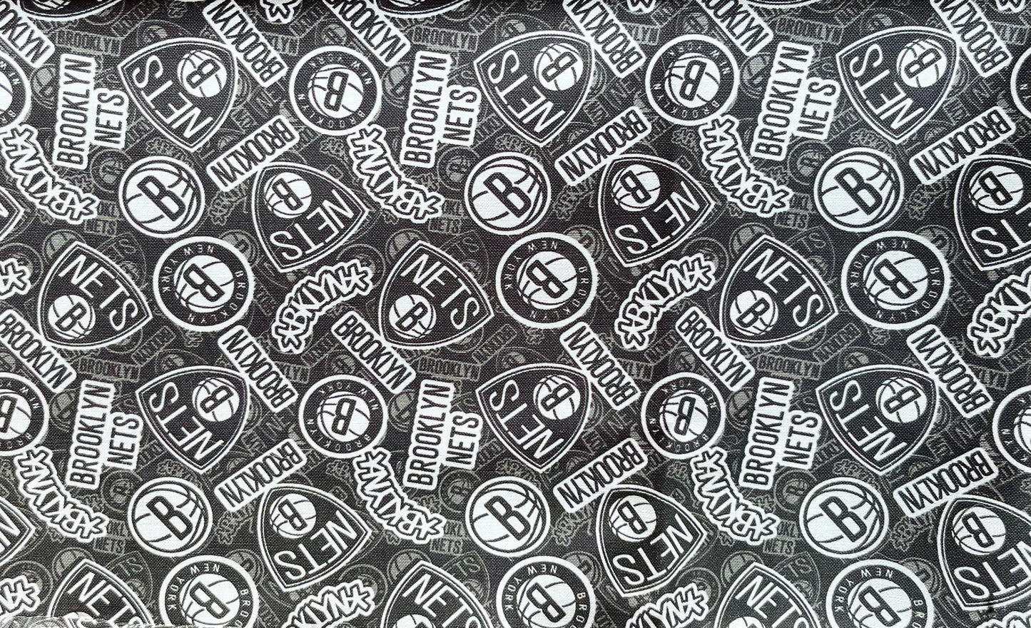 Nets Bandanas