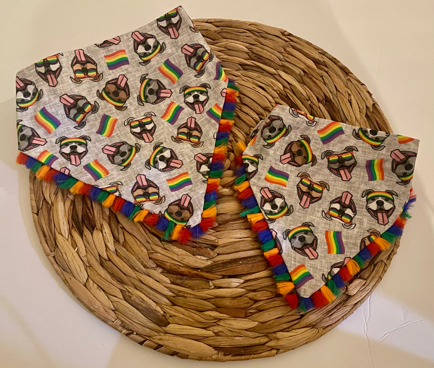 Pride Bandanas